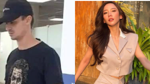 俄罗斯男子普吉岛皮卡车视频