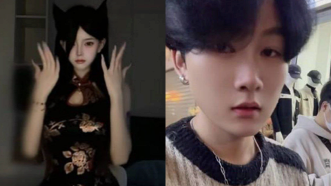 抖音林黛玉出轨被抓