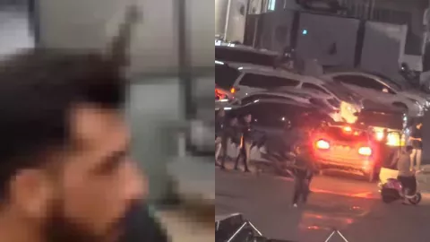 西港中国城巴基斯坦