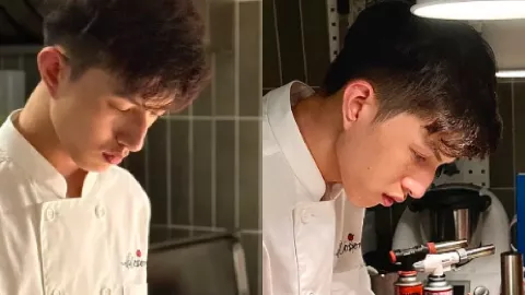 宁波餐厅主理人出轨曝光