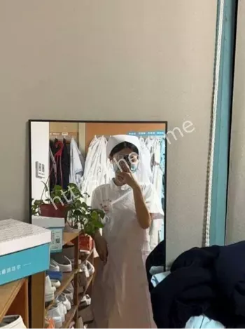 深圳罗湖区人民医院护士黑料