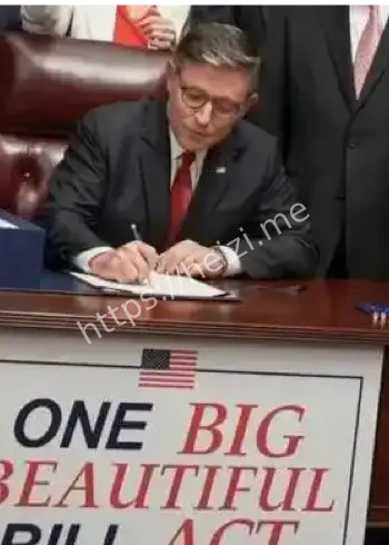 政府停摆倒计时