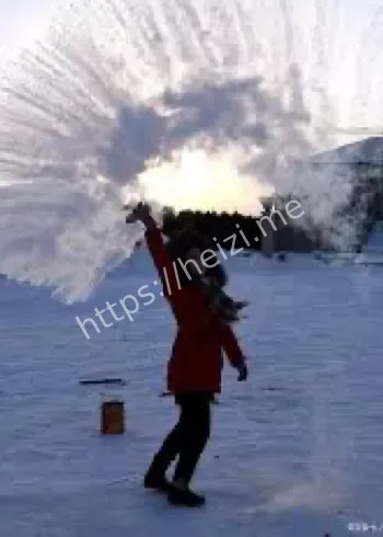 十月冷空气过程