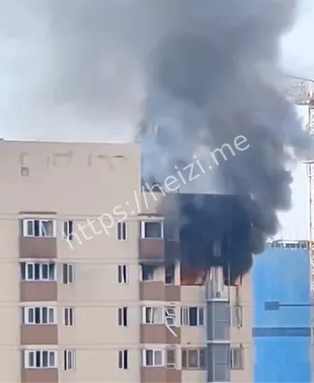 南京金达花园闪爆事故