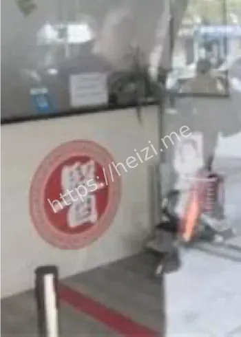 医托组团蹲点三甲医院